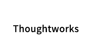 Thoughtworks品牌LOGO图片