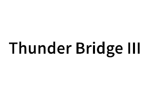 Thunder Bridge III品牌LOGO图片