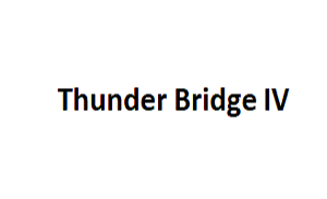 Thunder Bridge IV品牌LOGO图片
