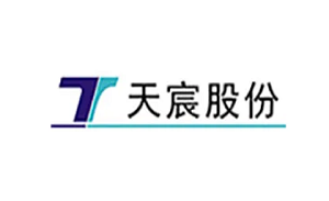 天宸股份品牌LOGO图片