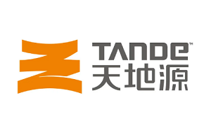 天地源品牌LOGO图片