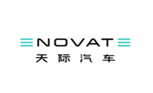 天际股份品牌LOGO图片