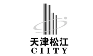 天津松江品牌LOGO图片
