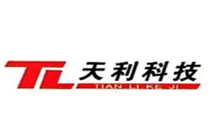 天利科技品牌LOGO图片