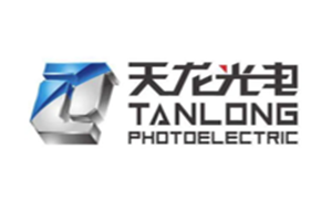 天龙光电品牌LOGO图片