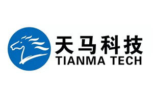 天马科技品牌LOGO图片