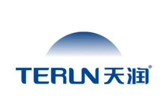 天润乳业品牌LOGO图片