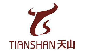 天山生物品牌LOGO图片