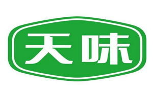 天味食品品牌LOGO图片