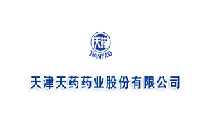 天药股份品牌LOGO图片
