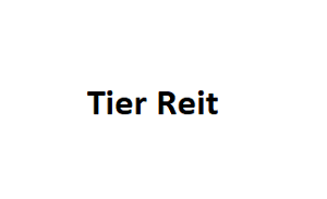 Tier Reit品牌LOGO图片