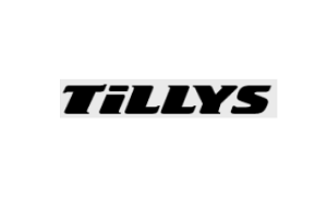 Tilly's品牌LOGO图片
