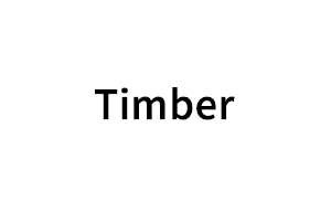 Timber品牌LOGO图片