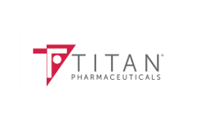 Titan/制药品牌LOGO图片