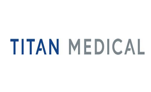 Titan Medical品牌LOGO图片