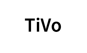 TiVo品牌LOGO图片