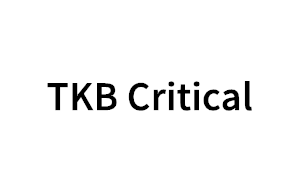 TKB Critical品牌LOGO图片