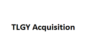 TLGY Acquisition品牌LOGO图片