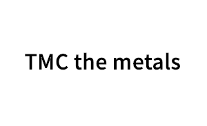 TMC the metals品牌LOGO图片