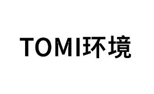 TOMI/环境品牌LOGO图片