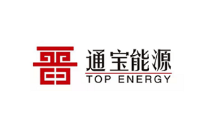 通宝能源品牌LOGO图片