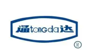 通达动力品牌LOGO图片