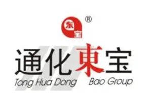 通化东宝品牌LOGO图片