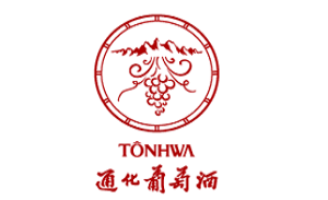 通葡股份品牌LOGO图片