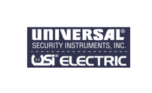 通用安全仪器品牌LOGO图片