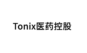 Tonix/医药控股品牌LOGO图片