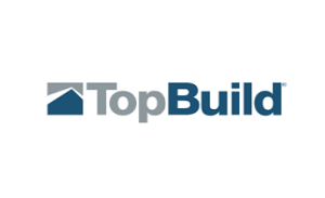 Topbuild品牌LOGO图片