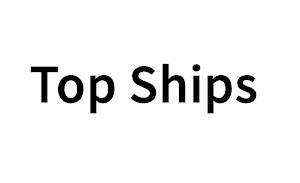 Top Ships品牌LOGO图片