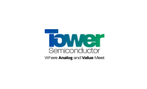 Tower/半导体品牌LOGO图片