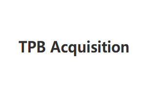 TPB Acquisition品牌LOGO图片
