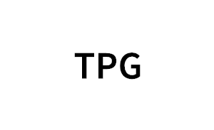 TPG品牌LOGO图片