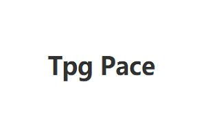 Tpg Pace品牌LOGO图片