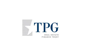 TPG RE Finance Trust品牌LOGO图片