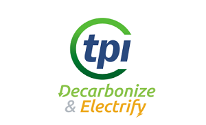 TPI复合材料品牌LOGO图片