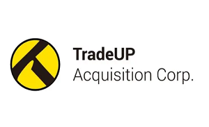 TradeUP品牌LOGO图片