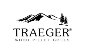 Traeger品牌LOGO图片