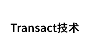 Transact/技术品牌LOGO图片