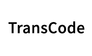 TransCode品牌LOGO图片
