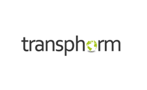 Transphorm品牌LOGO图片