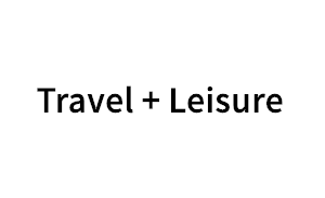 Travel + Leisure品牌LOGO图片