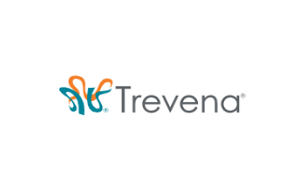 Trevena品牌LOGO图片
