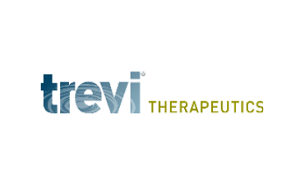 Trevi Therapeutics品牌LOGO图片