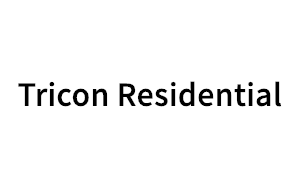 Tricon Residential品牌LOGO图片