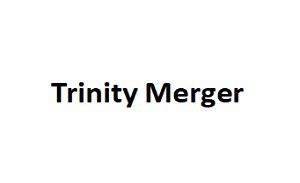 Trinity Merger品牌LOGO图片