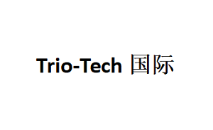 Trio-Tech/国际品牌LOGO图片