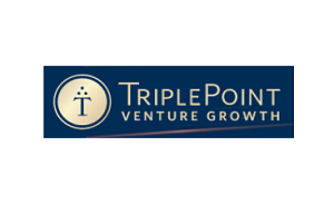 TriplePoint品牌LOGO图片